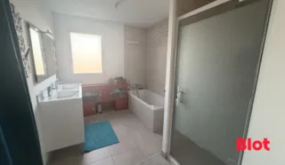 Maison 8 pièce(s)