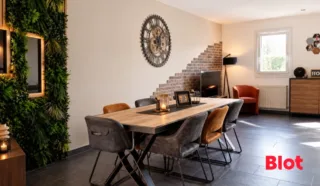 Maison 4 pièce(s)