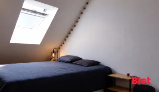 Maison 4 pièce(s)