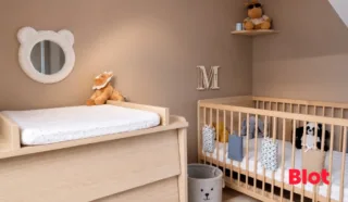 Maison 4 pièce(s)
