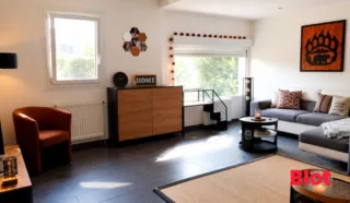 Maison 4 pièce(s)