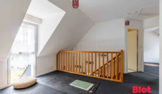 Maison 6 pièce(s)
