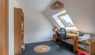 Maison 6 pièce(s)