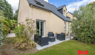 Maison 6 pièce(s)