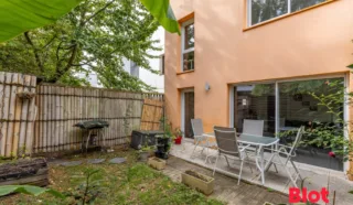 Maison 4 pièce(s)