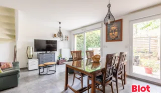 Maison 4 pièce(s)