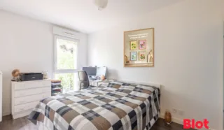 Maison 4 pièce(s)