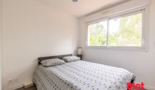 Maison 4 pièce(s)