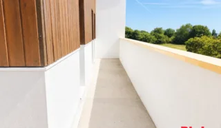 Maison 5 pièce(s)