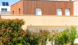 Maison 5 pièce(s)