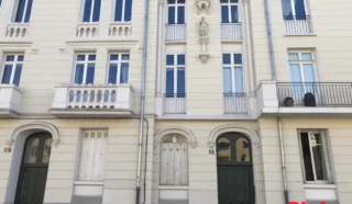 Appartement 4 pièce(s)