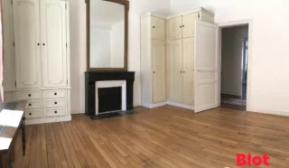 Appartement 4 pièce(s)