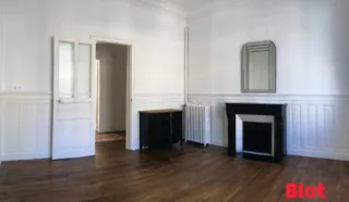 Appartement 4 pièce(s)