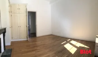 Appartement 4 pièce(s)