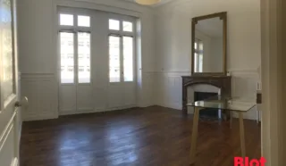 Appartement 4 pièce(s)