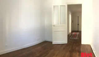 Appartement 4 pièce(s)