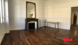 Appartement 4 pièce(s)