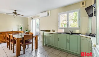 Maison 4 pièce(s)
