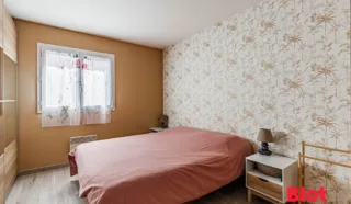 Maison 4 pièce(s)