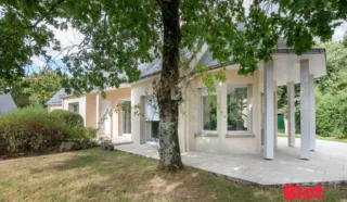 Maison 5 pièce(s)