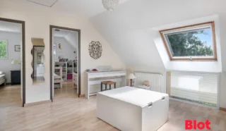 Maison 5 pièce(s)