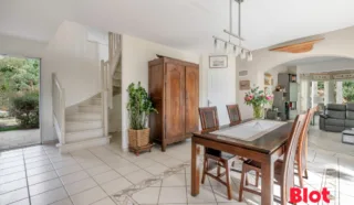 Maison 5 pièce(s)