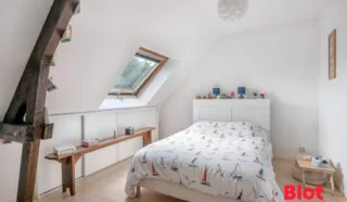 Maison 5 pièce(s)