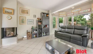 Maison 5 pièce(s)