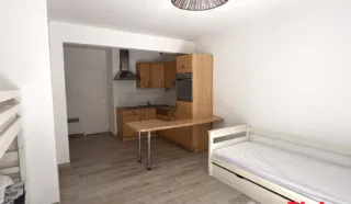 Appartement 1 pièce(s)