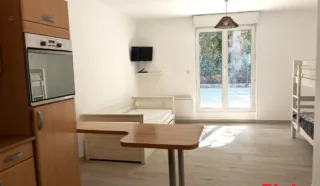 Appartement 1 pièce(s)