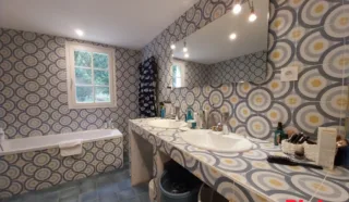 Maison 7 pièce(s)