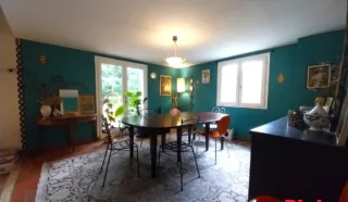 Maison 7 pièce(s)