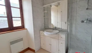 Maison 4 pièce(s)