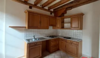 Maison 4 pièce(s)