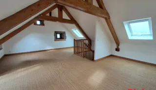 Maison 4 pièce(s)