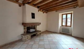 Maison 4 pièce(s)