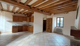 Maison 4 pièce(s)