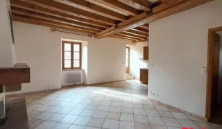 Maison 4 pièce(s)