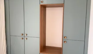 Maison 5 pièce(s)