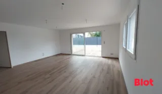 Maison 5 pièce(s)