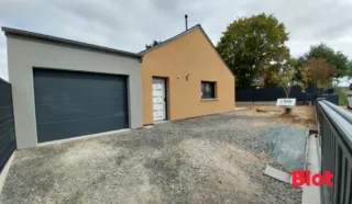 Maison 5 pièce(s)