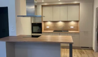 Maison 5 pièce(s)