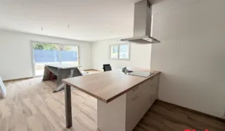 Maison 5 pièce(s)