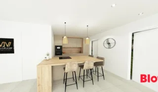 Maison 5 pièce(s)