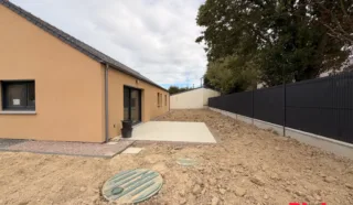 Maison 5 pièce(s)