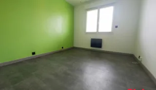 Appartement 3 pièce(s)