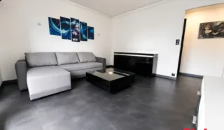 Appartement 3 pièce(s)