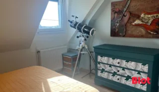Maison 6 pièce(s)