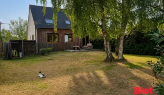 Maison 6 pièce(s)