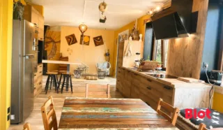 Maison 6 pièce(s)
